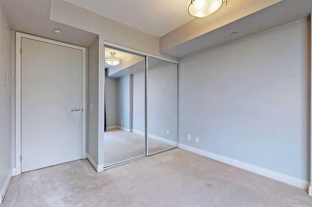 507 - 1 Valhalla Inn Rd, Condo with 2 bedrooms, 1 bathrooms and 1 parking in Toronto ON | Image 16