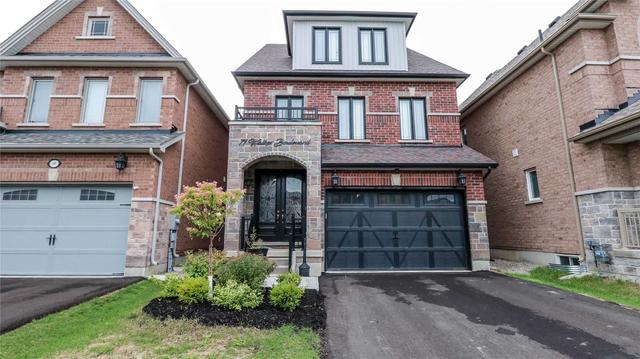 71 Walker Blvd, House detached with 4 bedrooms, 4 bathrooms and 6 parking in New Tecumseth ON | Image 1
