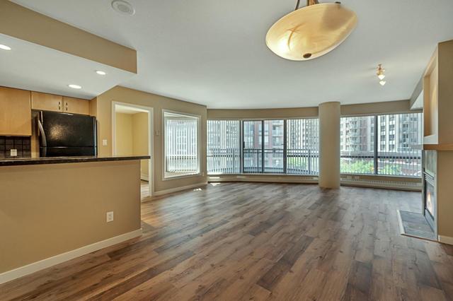 404 - 1088 6 Avenue Sw, Condo with 2 bedrooms, 2 bathrooms and 1 parking in Calgary AB | Image 13