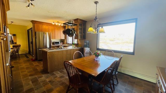 1408 Newcastle Trail, House detached with 5 bedrooms, 3 bathrooms and 4 parking in Drumheller AB | Image 11