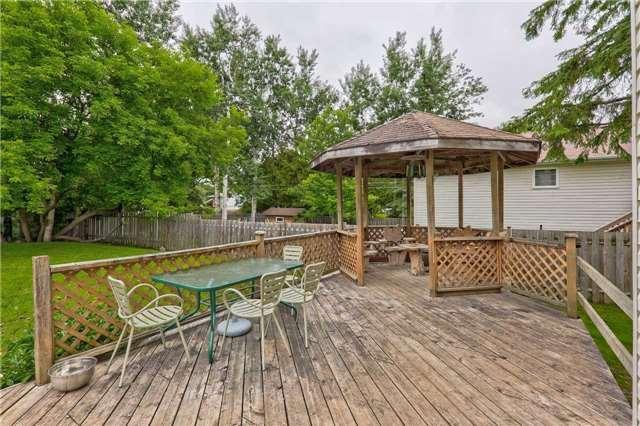 2156 Spring St, House detached with 3 bedrooms, 2 bathrooms and 10 parking in Innisfil ON | Image 7
