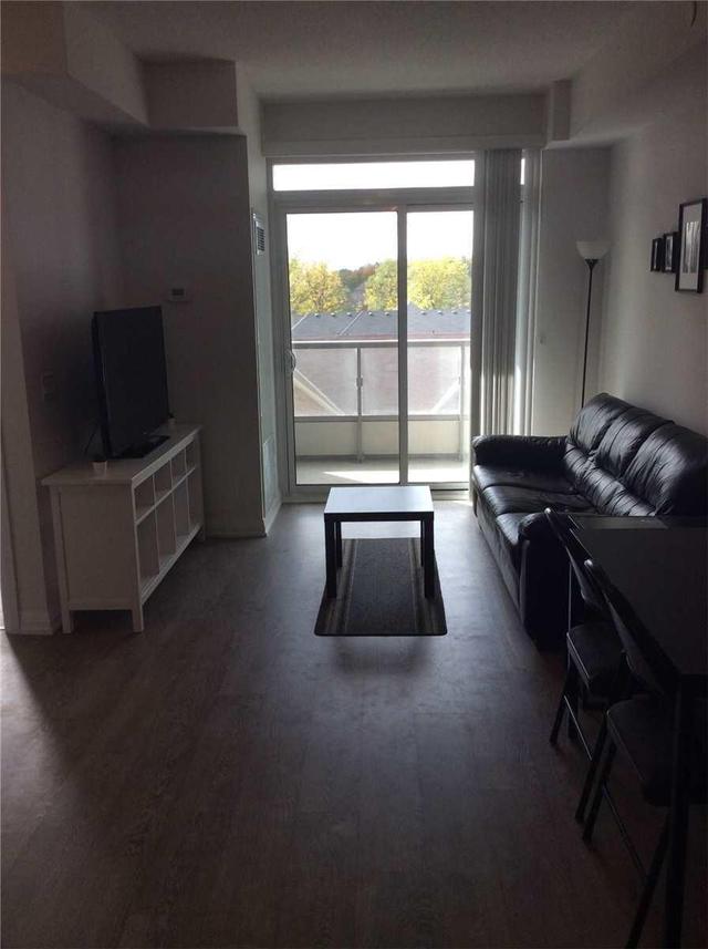 621 - 9560 Markham Rd, Condo with 1 bedrooms, 1 bathrooms and 1 parking in Markham ON | Image 9