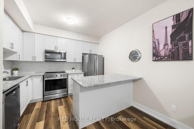 21 - 261 Skinner Rd, Townhouse with 1 bedrooms, 1 bathrooms and 2 parking in Hamilton ON | Image 14