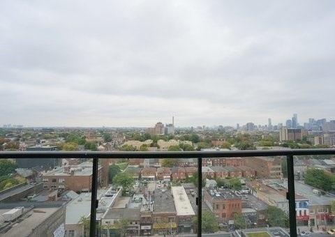 lph12 - 608 Richmond St W, Condo with 1 bedrooms, 1 bathrooms and 0 parking in Toronto ON | Image 6