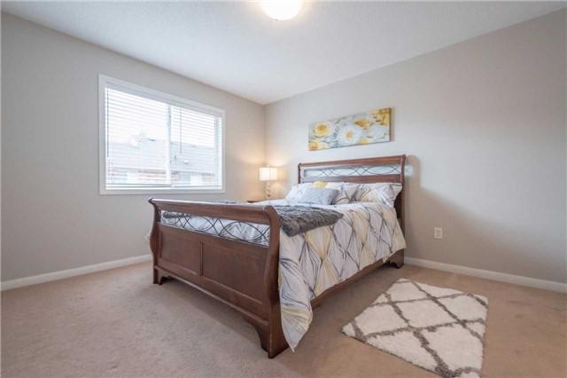 4043 Gunby Cres, House attached with 3 bedrooms, 3 bathrooms and 1 parking in Burlington ON | Image 12