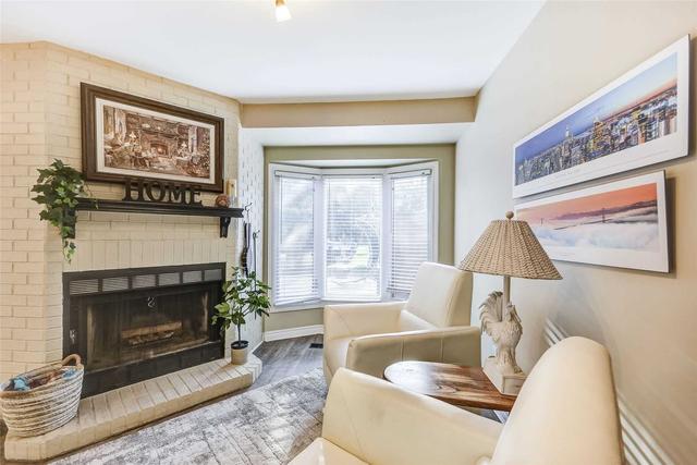99 Cove Cres, House attached with 3 bedrooms, 3 bathrooms and 2 parking in Hamilton ON | Image 13