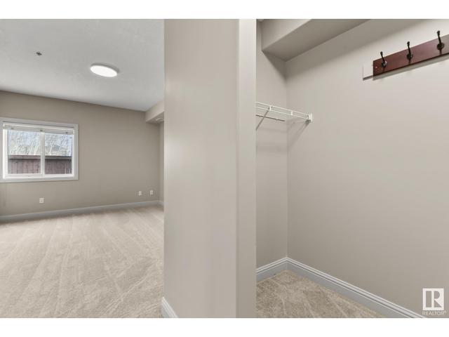 106 - 14612 125 St Nw, Condo with 2 bedrooms, 2 bathrooms and null parking in Edmonton AB | Image 31