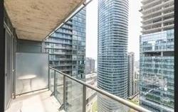2803 - 65 Bremner Blvd, Condo with 0 bedrooms, 1 bathrooms and 0 parking in Toronto ON | Image 8