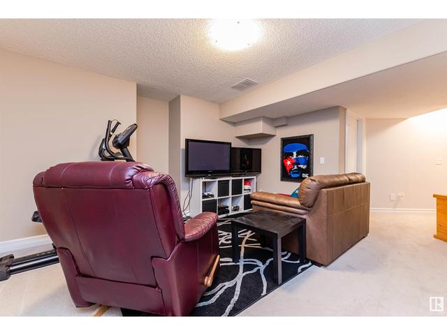 6139 10 Av Sw, House detached with 5 bedrooms, 3 bathrooms and null parking in Edmonton AB | Image 35