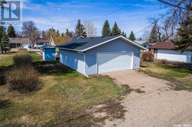 245 Company Avenue S, House detached with 2 bedrooms, 2 bathrooms and null parking in Fort Qu'Appelle SK | Image 20