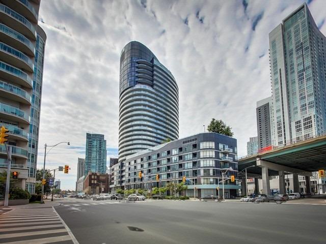 633 - 38 Dan Leckie Way, Condo with 1 bedrooms, 1 bathrooms and 0 parking in Toronto ON | Image 15