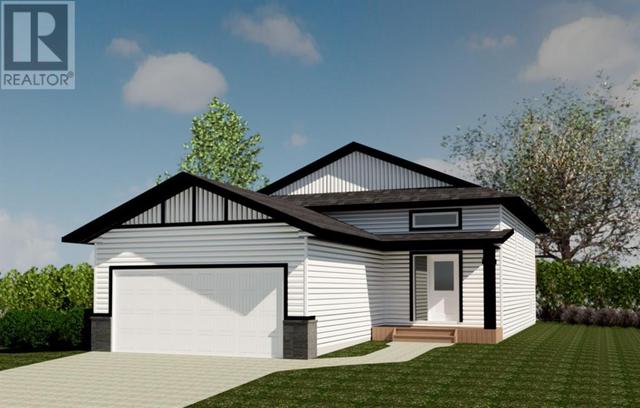 **Home renderings are for illustrative purposes only. 126 Mann Drive will be similar but not identical** | Card Image