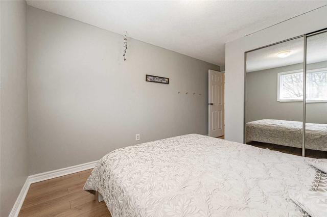 54 - 46 Cedarwoods Cres, Townhouse with 3 bedrooms, 2 bathrooms and 2 parking in Kitchener ON | Image 19