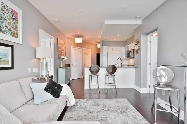 ph3 - 15 Windermere Ave, Condo with 2 bedrooms, 2 bathrooms and 1 parking in Toronto ON | Image 18