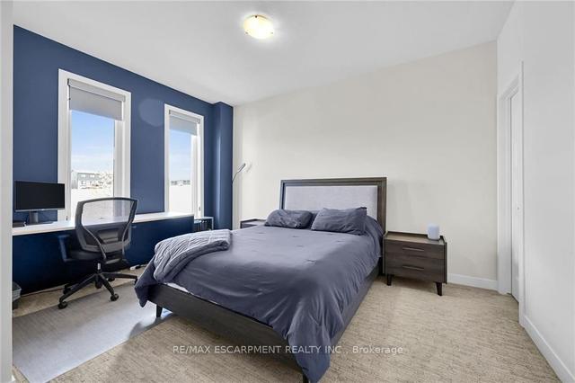 904 West Village Sq, Condo with 4 bedrooms, 4 bathrooms and 4 parking in London ON | Image 34