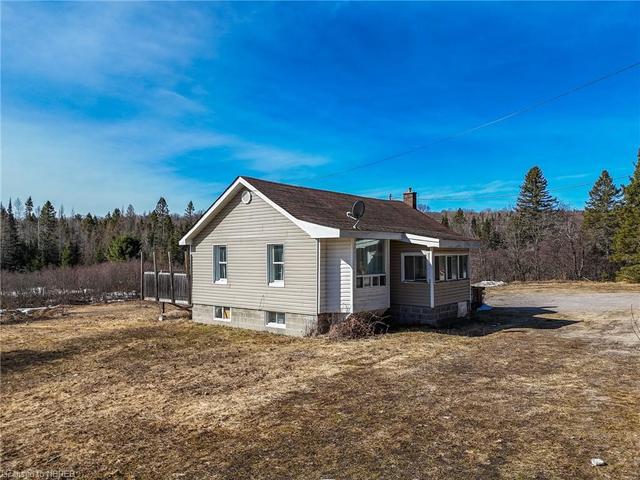 1521 Four Mile Lake Road, House detached with 4 bedrooms, 2 bathrooms and 8 parking in North Bay ON | Image 46