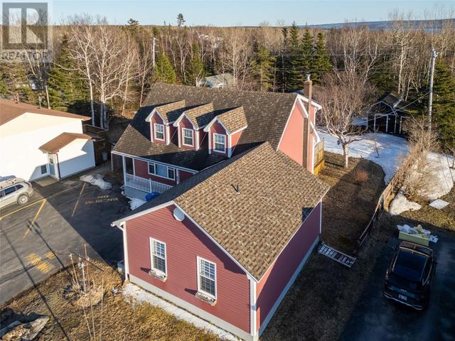 66 Bennett Drive, House detached with 8 bedrooms, 6 bathrooms and null parking in Gander NL | Image 28