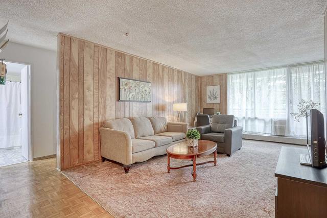 212 - 101 Prudential Dr, Condo with 1 bedrooms, 1 bathrooms and 1 parking in Toronto ON | Image 27