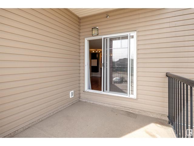 201 - 273 Charlotte Wy, Condo with 2 bedrooms, 2 bathrooms and 2 parking in Edmonton AB | Image 26
