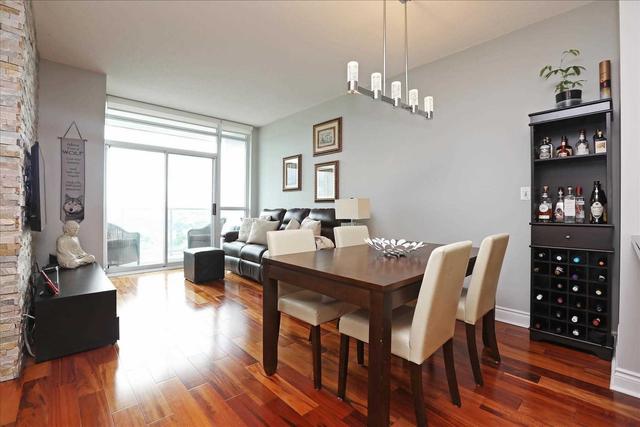 lph07 - 1900 Lake Shore Blvd W, Condo with 2 bedrooms, 2 bathrooms and 1 parking in Toronto ON | Image 25