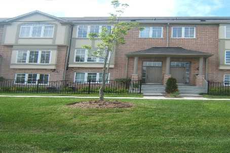 u3 - 71 Puccini Dr, House attached with 3 bedrooms, 4 bathrooms and 1 parking in Richmond Hill ON | Image 1