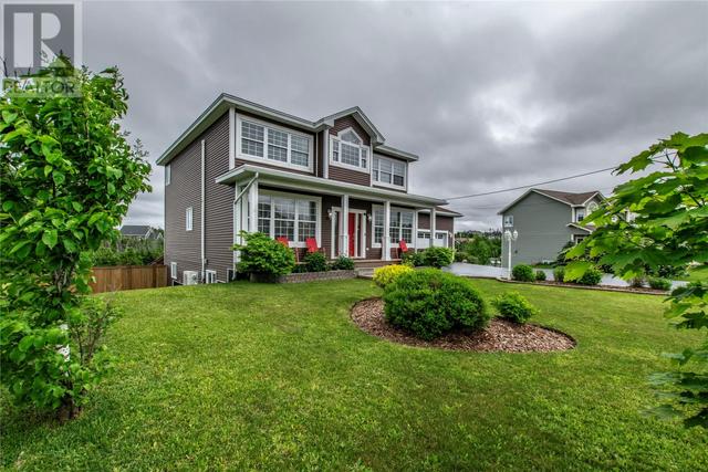 17 Cordelia Crescent, House detached with 3 bedrooms, 2 bathrooms and null parking in Torbay NL | Image 3