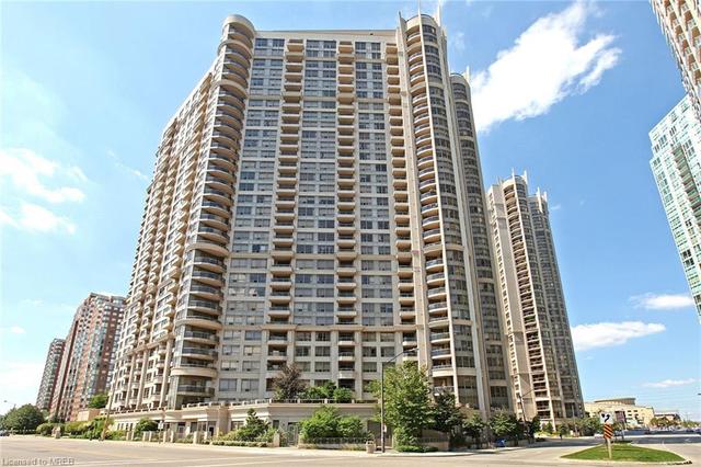 2330 - 3888 Duke Of York Boulevard, House attached with 2 bedrooms, 2 bathrooms and 2 parking in Mississauga ON | Image 12