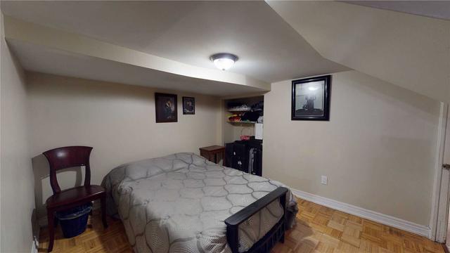 151 Cedric Ave, House detached with 2 bedrooms, 2 bathrooms and 6 parking in Toronto ON | Image 11