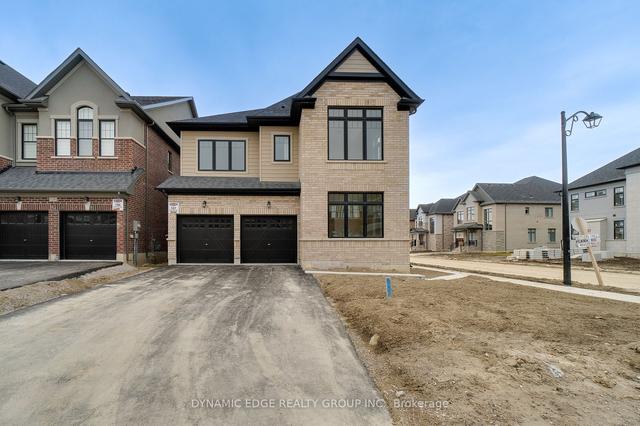 126 Settlers Cres, House detached with 4 bedrooms, 5 bathrooms and 6 parking in Bradford West Gwillimbury ON | Image 12