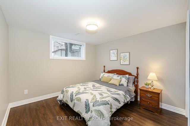 30 Pleasantview Ave, House detached with 3 bedrooms, 2 bathrooms and 4 parking in Brampton ON | Image 21