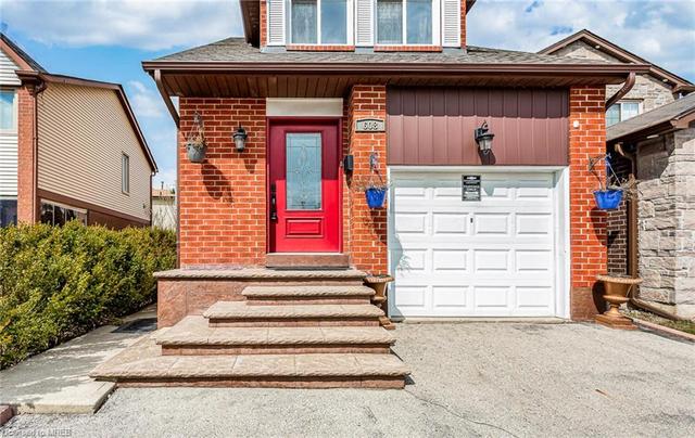 608 Galloway Crescent, House detached with 3 bedrooms, 2 bathrooms and 4 parking in Mississauga ON | Image 12