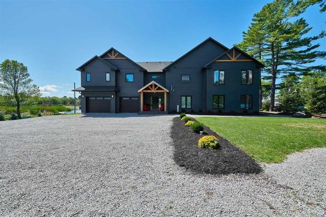 164 Prisque Rd, House detached with 5 bedrooms, 3 bathrooms and 11 parking in Georgian Bay ON | Image 27