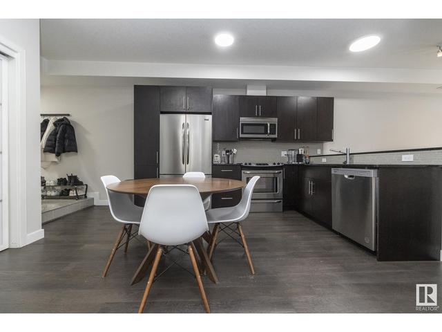 119 - 10811 72 Av Nw, Condo with 2 bedrooms, 2 bathrooms and 1 parking in Edmonton AB | Image 16