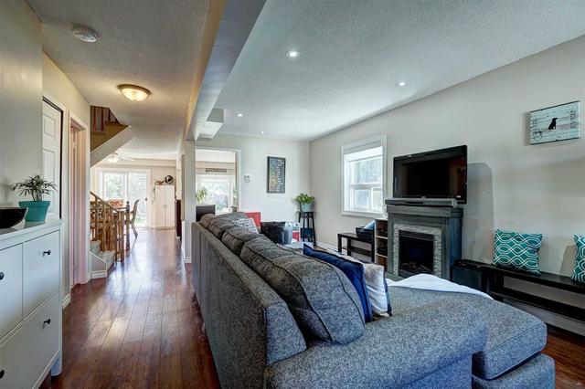 40 Hadden Cres, House detached with 3 bedrooms, 3 bathrooms and 3 parking in Barrie ON | Image 23