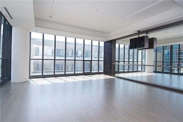 2101 - 101 Charles St E, Condo with 2 bedrooms, 2 bathrooms and 1 parking in Toronto ON | Image 11