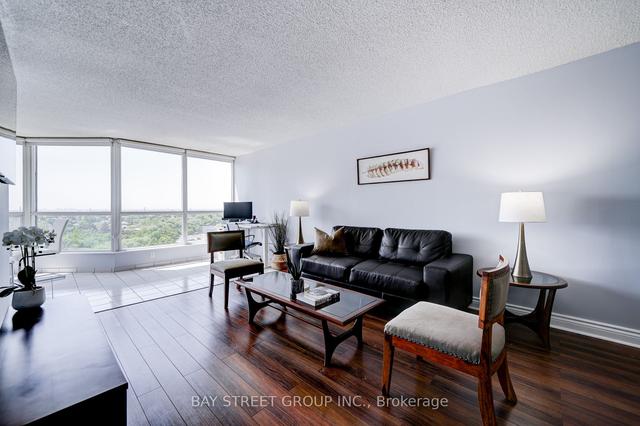 1204 - 3 Rowntree Rd, Condo with 2 bedrooms, 2 bathrooms and 1 parking in Toronto ON | Image 39