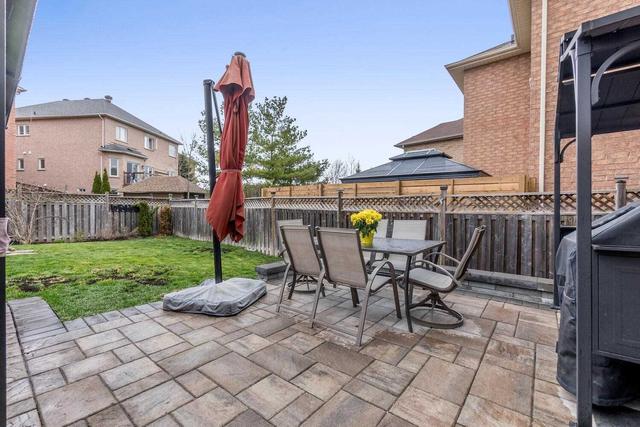 117 Meadowlark Dr, House detached with 3 bedrooms, 4 bathrooms and 5 parking in Halton Hills ON | Image 26