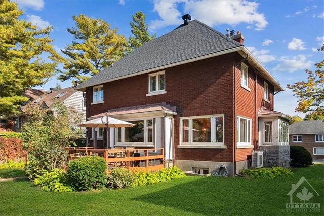72 Riverdale Avenue, House detached with 3 bedrooms, 3 bathrooms and 4 parking in Ottawa ON | Image 29
