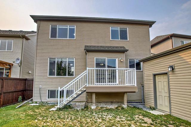 704 Windridge Road Sw, House detached with 3 bedrooms, 2 bathrooms and 5 parking in Airdrie AB | Image 44