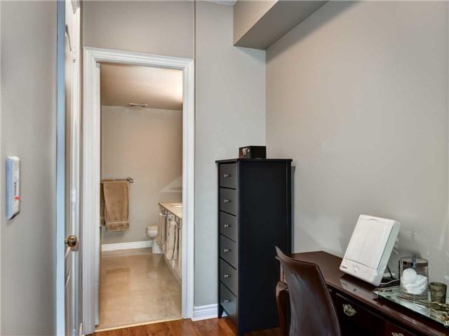 910 - 38 William Carson Cres, Condo with 2 bedrooms, 2 bathrooms and 1 parking in Toronto ON | Image 14