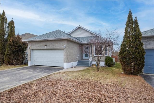 687 Roosevelt Drive, House detached with 3 bedrooms, 3 bathrooms and null parking in Kingston ON | Image 12