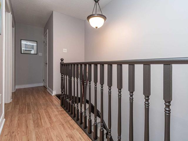 13 - 3480 Upper Middle Rd, Townhouse with 3 bedrooms, 2 bathrooms and 2 parking in Burlington ON | Image 8
