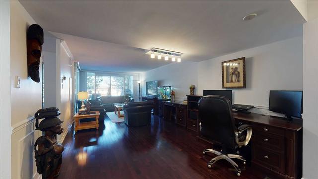 104 - 25 Cumberland Lane, Condo with 2 bedrooms, 2 bathrooms and 1 parking in Ajax ON | Image 36