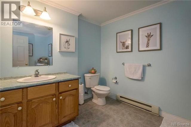 10 Saint Peters Court, House detached with 2 bedrooms, 2 bathrooms and null parking in Saint John NB | Image 31