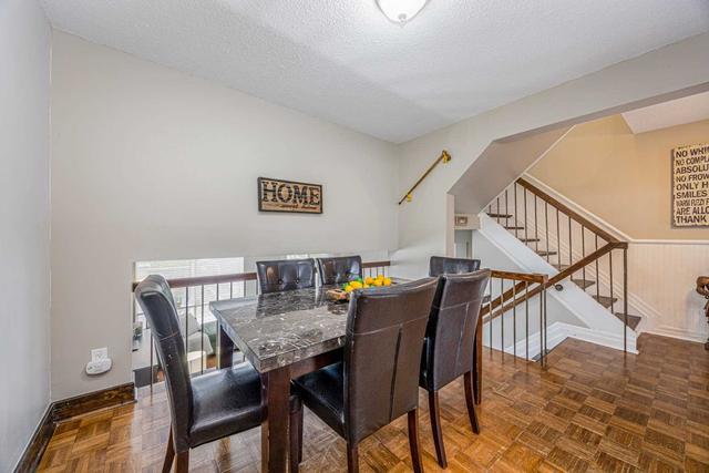 th 3 - 3430 Kingston Rd, Townhouse with 3 bedrooms, 2 bathrooms and 2 parking in Toronto ON | Image 21