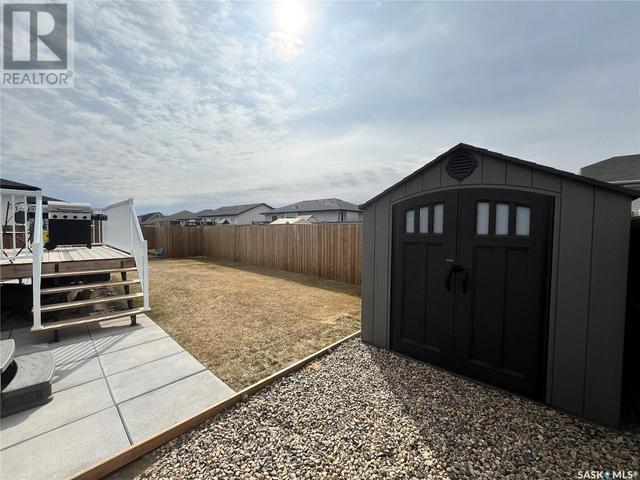 502 16th Avenue, House detached with 5 bedrooms, 3 bathrooms and null parking in Humboldt SK | Image 50
