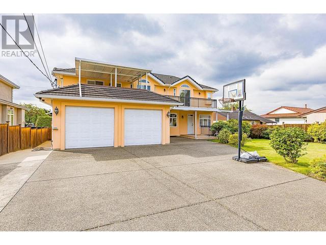 6589 Kitchener Street, House detached with 7 bedrooms, 6 bathrooms and 5 parking in Burnaby BC | Image 34