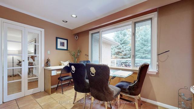 24 Burleigh Heights Dr, House detached with 3 bedrooms, 3 bathrooms and 6 parking in Toronto ON | Image 7