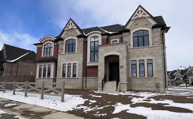 157 Purple Creek Rd, House detached with 4 bedrooms, 4 bathrooms and 4 parking in Vaughan ON | Image 1