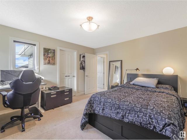 5718 Greenough Ld Nw, House detached with 5 bedrooms, 3 bathrooms and 4 parking in Edmonton AB | Image 31